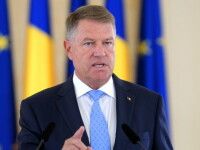 Klaus Iohannis a convocat partidele la consultări: ”Rezolvat! Astăzi a câștigat România!”