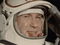 alexei leonov