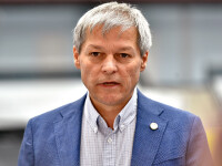 Dacian Cioloș, întrebat dacă s-ar vaccina cu vaccinul rusesc sau chinezesc. Ce a răspuns