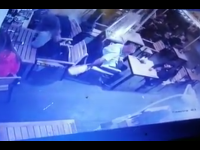 Cum a fost jefuită o tânără din Sibiu. Noua metodă găsită de un hoț. VIDEO