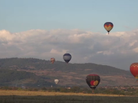 maramures balloon fiesta