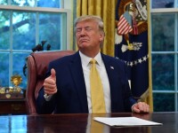 Casa Albă nu va coopera la punerea sub acuzare a preşedintelui Donald Trump