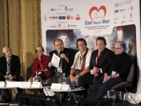 Cele mai noi tehnici și tehnologii în cardiologie, prezentate la București, la congresul East Meets West