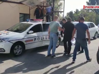 Scandal monstru în Găești. Adolescent atacat cu un cuțit de un grup de bărbați