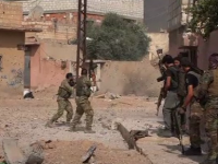 Armistiţiul din Siria încălcat la câteva ore după anunțarea unui acord