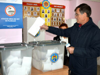alegeri in Republica Moldova