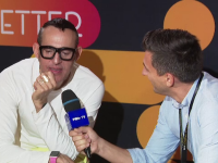 Celebru designer industrial internațional, despre aeroportul Otopeni: ”E o rușine!”