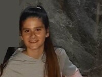 Adolescentă de 13 ani din Craiova dată dispărută după ce a plecat de la școală. Unde a fost găsită