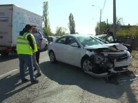 accident Dambovita