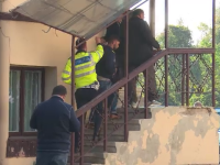 Şoferi jefuiţi în trafic de o bandă din Argeş. Suma uriaşă strânsă din furturi