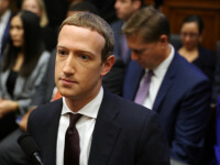 Mark Zuckerberg, in Camera Reprezentantilor - 1
