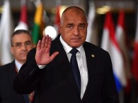 Ce spune prim-ministrul bulgar despre camionul cu morți din Marea Britanie