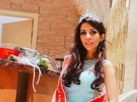 Miss Iran se teme că ar putea fi ucisă în țara natală