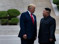 Avertismentul Coreei de Nord pentru Statele Unite. „Nu există prieteni permanenți”