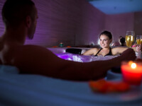 Tânără mutilată pe viață după ce noaptea sa pasională s-a transformat în coșmar