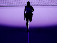 Simona Halep - Bianca Andreescu, la Turneul Campioanelor - 2