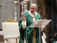 Papa Francisc anunță ce se va întâmpla cu arhivele secrete de la Vatican
