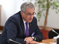 Prefectul judeţului Caraş-Severin şi-a dat demisia. Ministrul Vela: Urma să fie schimbat