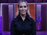 Alege-ți favoritul și câștigă cu MasterChef! Acordă un vot pentru Raluca Podea