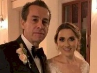 Un fost primar din Mexic s-a căsătorit cu nora sa, după decesul fiului