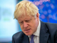 Boris Johnson este foarte afectat de amânarea Brexitului. „Sunt incredibil de frustrat”