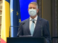 Klaus Iohannis