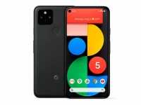 google pixel 5