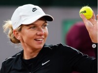 Când va juca Simona Halep meciul din turul trei de la Roland Garros