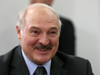 UE sancţionează regimul din Belarus, dar nu şi pe Lukaşenko. Ce amenințări a transmis Turciei