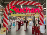 Auchan - 3