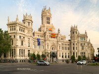 Justiţia spaniolă respinge carantina instituită la Madrid. Ce urmări va avea decizia