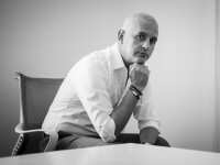 Virgil Ianțu a fost depistat cu Covid-19. „Vă rog să nu lăsați garda jos”