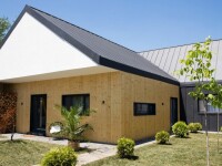 VIDEO Secretul acoperișurilor durabile de la Visuri la cheie. Soluții pentru casele din zone cu intemperii