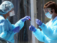 6 unități medicale din București, introduse pe lista spitalelor suport pentru pacienții cu Covid. 3 sunt pentru copii