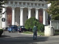 Actriță de la Teatrul Dramatic din Galaţi, diagnosticată cu Covid-19. Colegii ei sunt în izolare