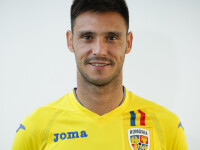 Portughezul Mario Camora, pentru prima oară în tricoul echipei naționale de fotbal a României