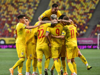 Islanda - România, în barajul de calificare la Euro 2021. Meciul de la Pro TV, o confruntare a fiilor de foști fotbaliști