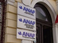 ANAF va avea acces la toate conturile românilor începând de luni