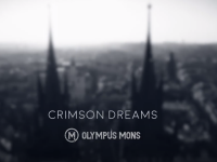 Doom & gothic metal. Trupa Olympus Mons a lansat videoclipul piesei “Crimson Dreams”