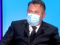 Nelu Tătaru a explicat de ce în unele județe sunt raportate puține cazuri de coronavirus