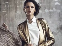 Model Dolce & Gabbana, dispărut din New York în urmă cu un an, găsită într-o mahala din Brazilia. A fost soția unui român
