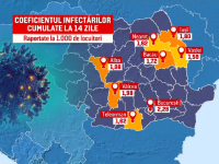 coronavirus in romania