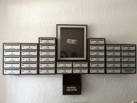 (P) Euromag, producător și distribuitor, dispune de un stoc generos de cutii poștale!