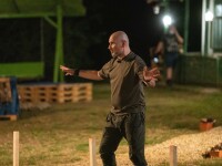 Ferma, marți, 13 octombrie 2020. Cum vor fi pedepsiți concurenții de Mihaela și Cristi