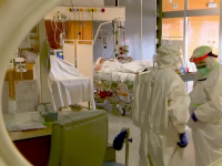 Valul al doilea al pandemiei lovește năprasnic Europa. Țările în care numărul infectărilor a crescut și de peste 150 de ori