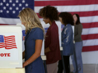 Alegeri SUA 2020. Cum funcționează sistemul de vot prin care este ales președintele Statelor Unite