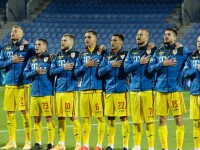 Naționala de fotbal a României