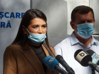 Elena Băsescu va candida la alegerile parlamentare 2020: „Am decis să accept candidatura”