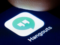 Google renunță la aplicația de mesagerie Hangouts. Ce se va întâmpla cu utilizatorii