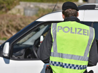 Șofer român de TIR, condamndat definitiv pentru uciderea și violarea unei studente în Austria
